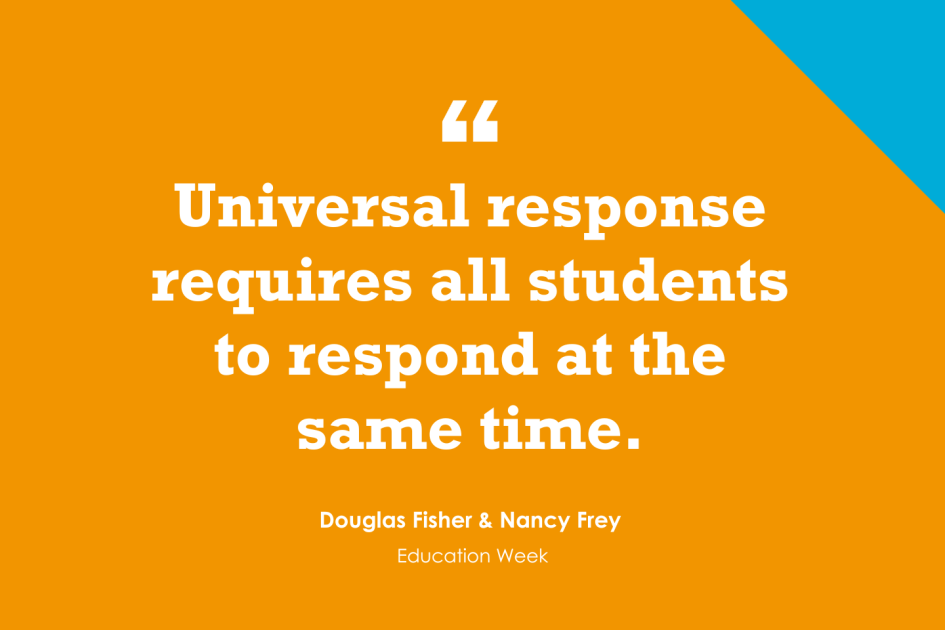 Small Adjustments to Teaching Can Make a Big Difference in the Classroom (Opinion)