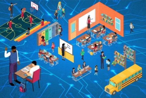 How AI Tutoring Can Reshape Teachers’ Days (Opinion)