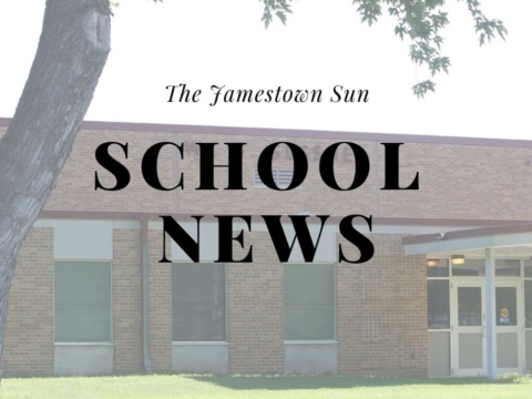 Jamestown area students named to Dakota College at Bottineau honor lists – Jamestown Sun