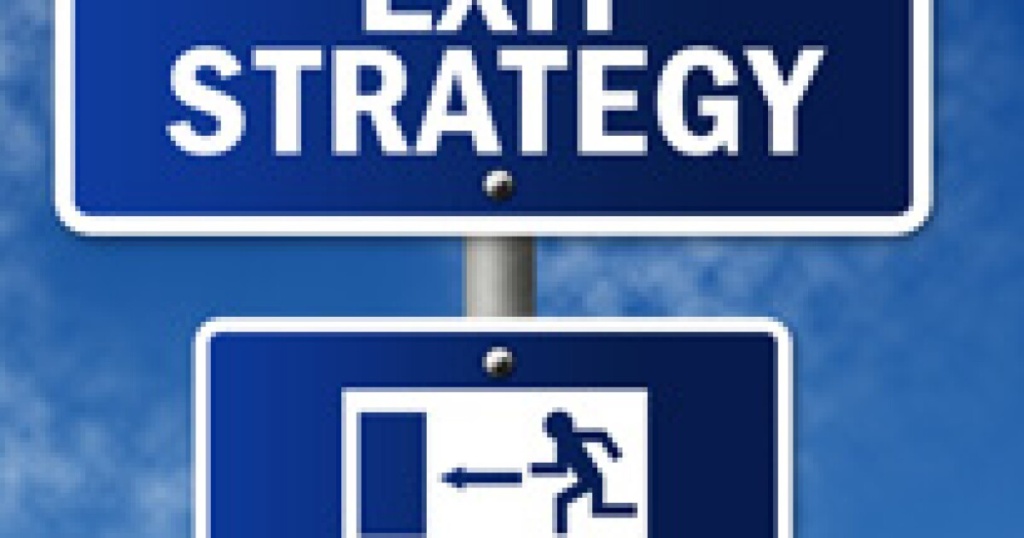 Help business owners with exit planning, philanthropy Help business owners with exit planning, philanthropy