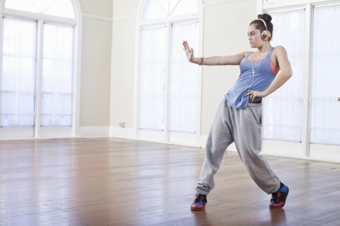 Dance Your Way to College Scholarships