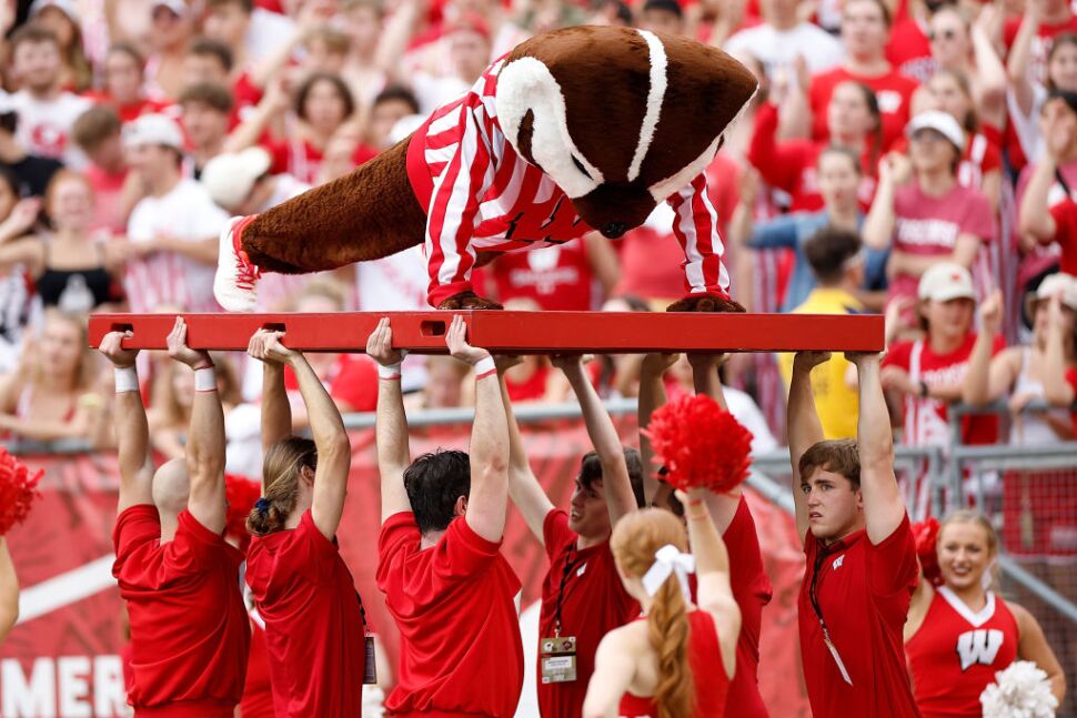 How to Become a College Mascot | Best Colleges How to Become a College Mascot | Best Colleges