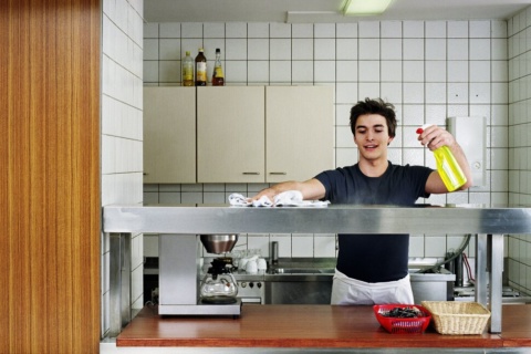 10 Ways to Raise Last-Minute Money for College