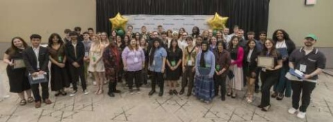 College of DuPage celebrates academic excellence