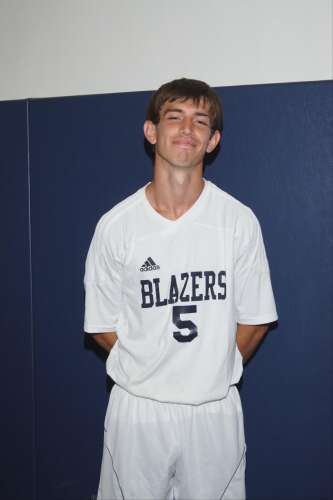 The DuPage County Boys Soccer All-Area Team The DuPage County Boys Soccer All-Area Team