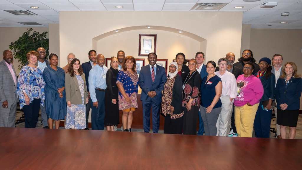 Eatonville listed as an endangered site