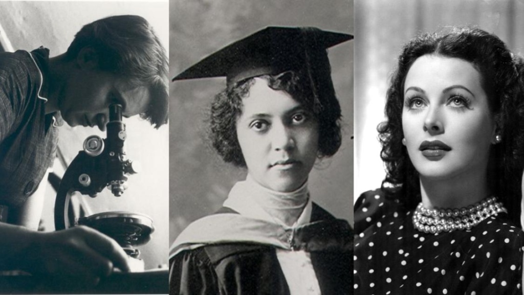 Day of Women and Girls in Science: 7 women scientists whose discoveries were credited to men Day of Women and Girls in Science: 7 women scientists whose discoveries were credited to men