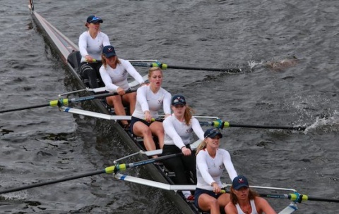 No Rowing Experience? No Problem. Here’s a College Scholarship