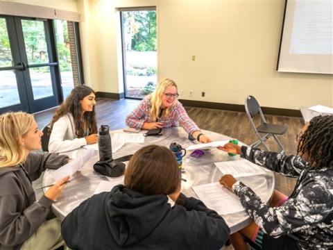 Young philanthropists get an education as they raise, donate ,500