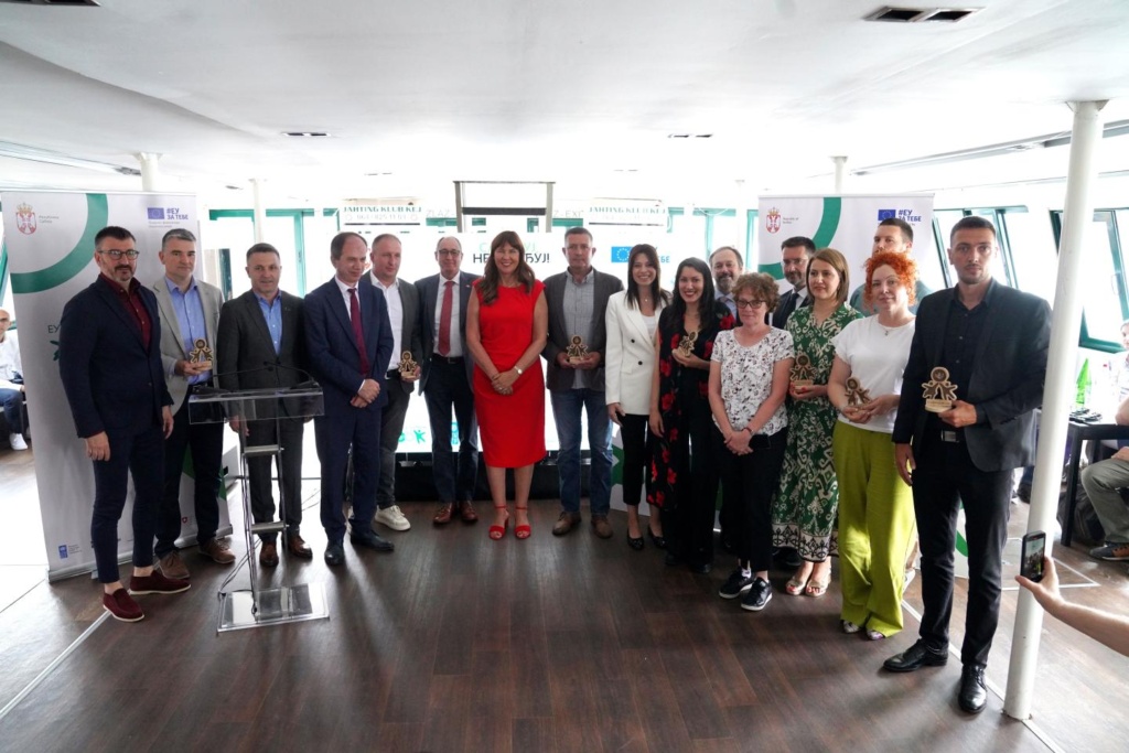 World Environment Day Marked | United Nations Development Programme World Environment Day Marked | United Nations Development Programme