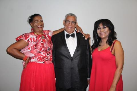 PLLUM awards shine light on community heroes PLLUM awards shine light on community heroes