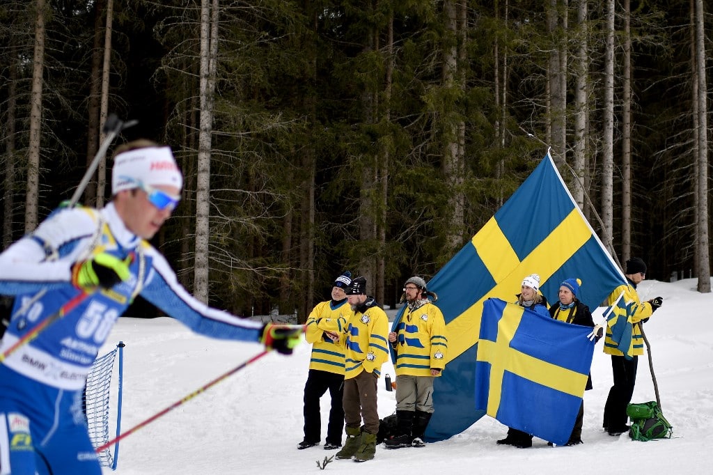 6 full scholarships in Sweden for international students 6 full scholarships in Sweden for international students