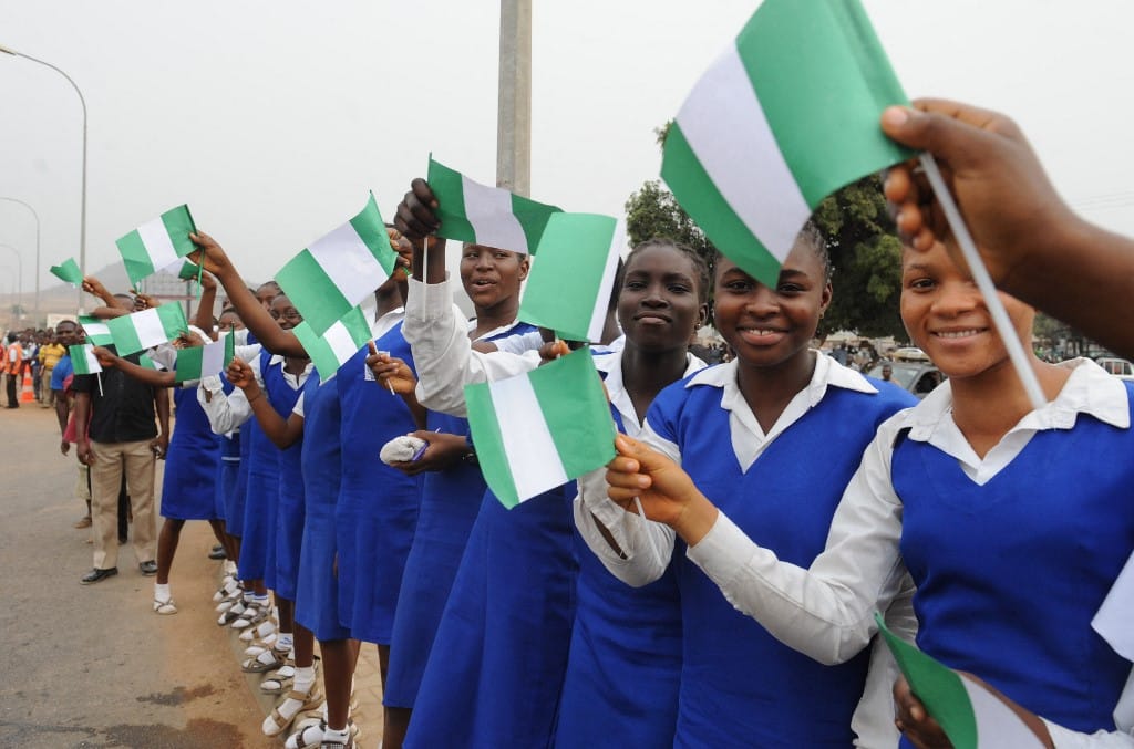 5 international scholarships for Nigerian students 5 international scholarships for Nigerian students