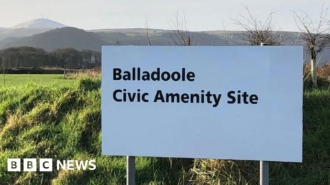 Northern tip requests £67k from government to cover running costs