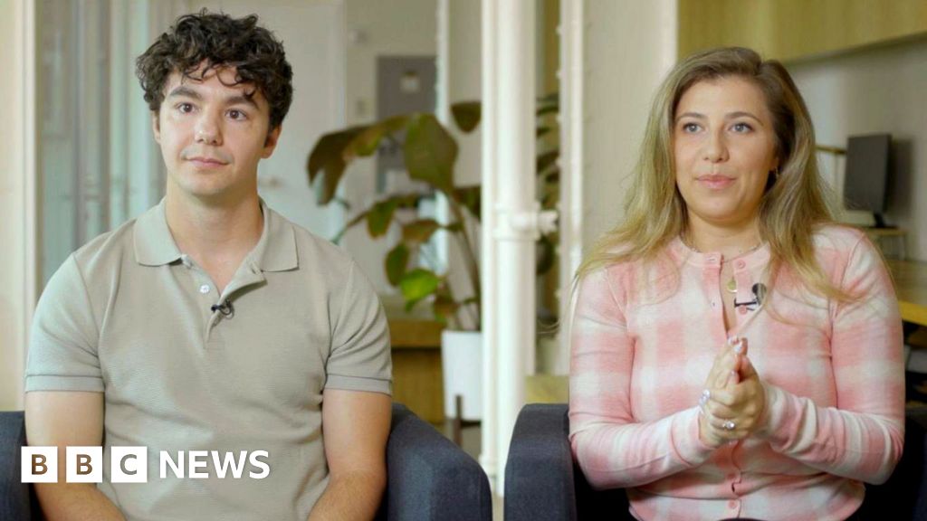 ‘A tech firm stole our voices ‘A tech firm stole our voices