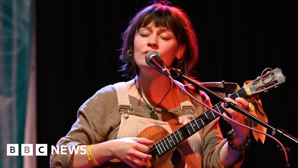 Big Burns Supper festival under fire over £50 performer fee Big Burns Supper festival under fire over £50 performer fee