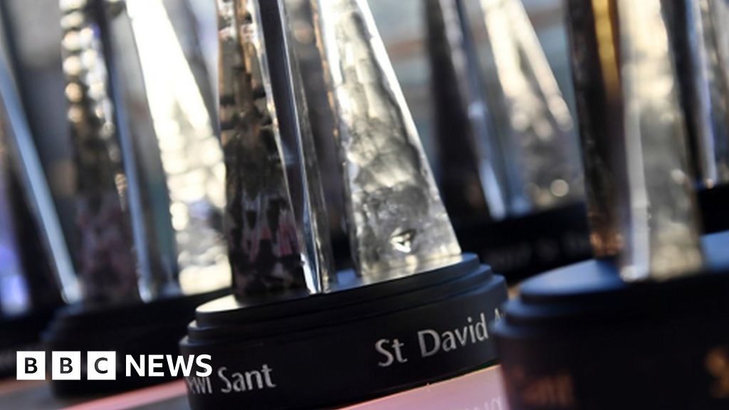 2018 St David Awards shortlist announced 2018 St David Awards shortlist announced