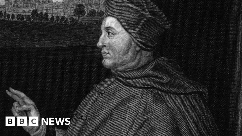 Thomas Wolsey 550th anniversary project to ‘transform’ Ipswich Thomas Wolsey 550th anniversary project to ‘transform’ Ipswich