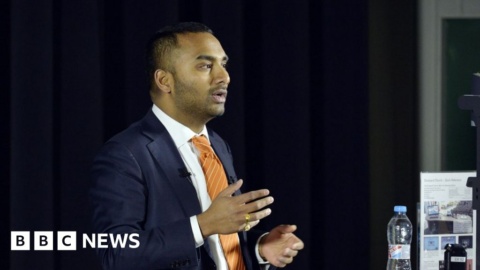 The Tortoise and the Share