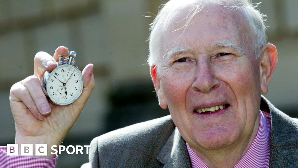 Sir Roger Bannister: Lord Coe and Steve Cram hail ‘inspirational’ athlete after his death, aged 88 Sir Roger Bannister: Lord Coe and Steve Cram hail ‘inspirational’ athlete after his death, aged 88