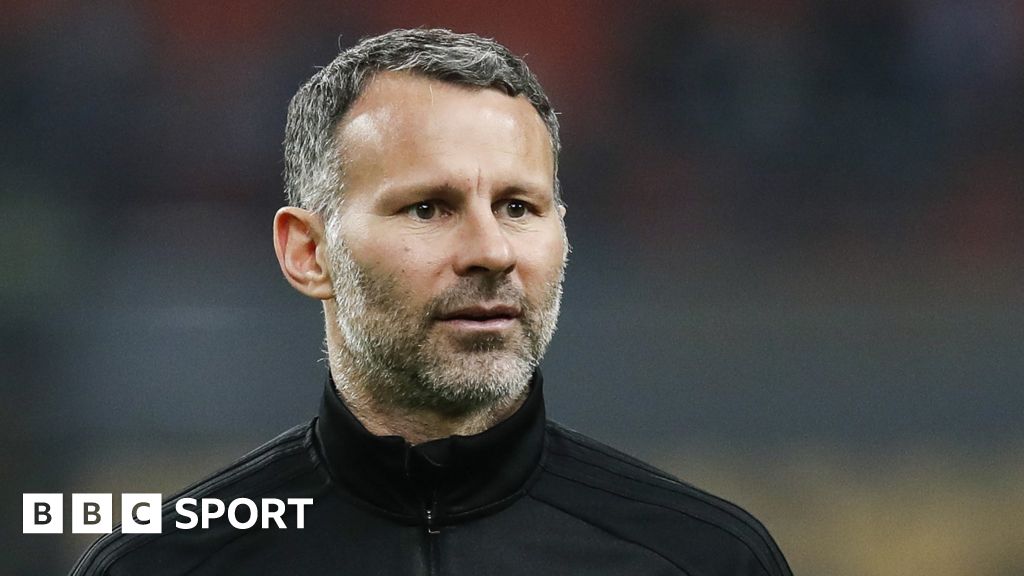 Ryan Giggs makes a difference his way as Wales reign begins