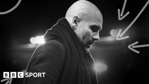 Pep Guardiola: The Man City manager described as football’s Che Guevara