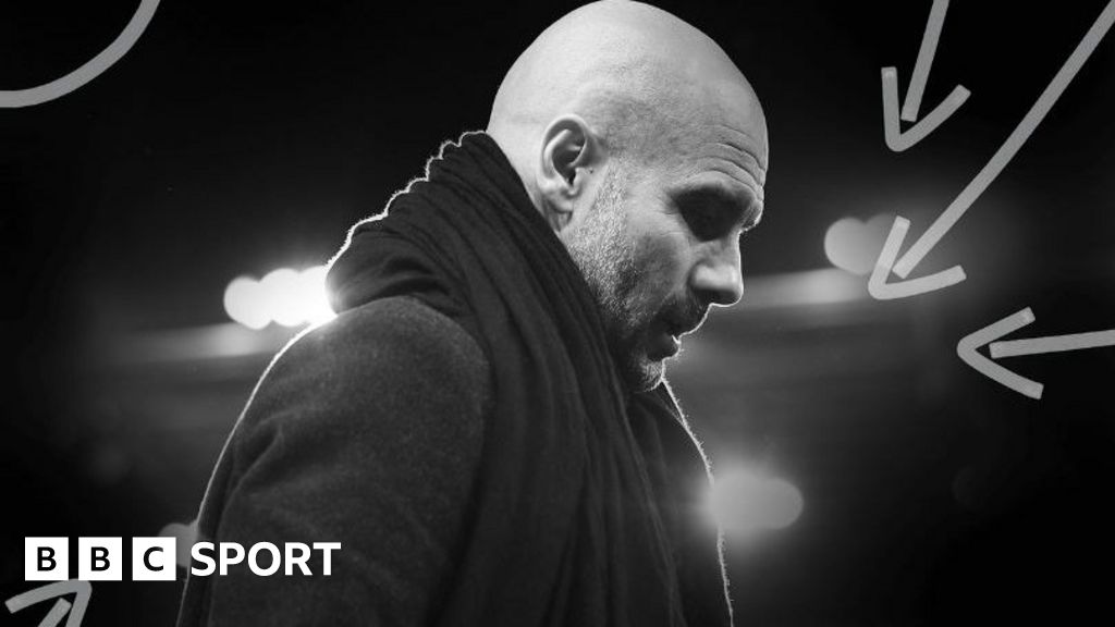 Pep Guardiola: The Man City manager described as football’s Che Guevara Pep Guardiola: The Man City manager described as football’s Che Guevara