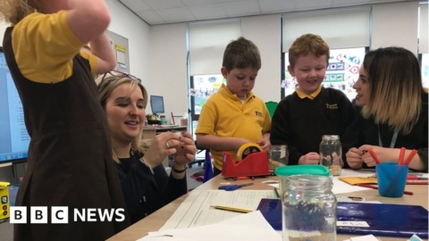 How do head teachers spend the pupil equity fund?