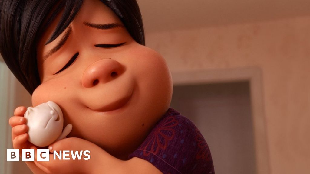 Bao, Pixar’s first short by a woman, is the story of a Chinese dumpling Bao, Pixar’s first short by a woman, is the story of a Chinese dumpling