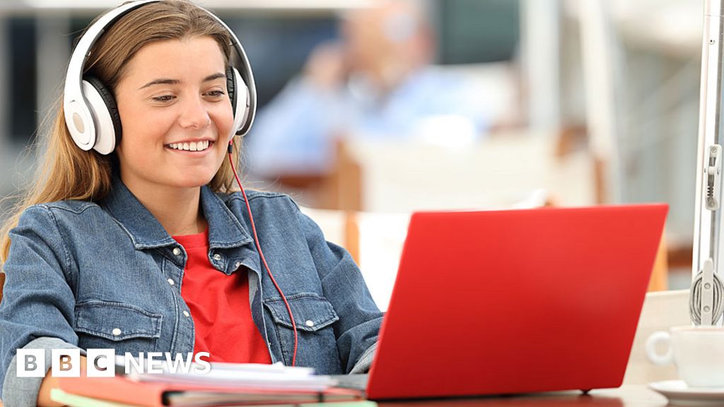 Can you really revise while chatting online? Can you really revise while chatting online?