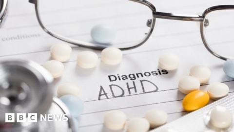 ‘More than medication’ needed to treat ADHD