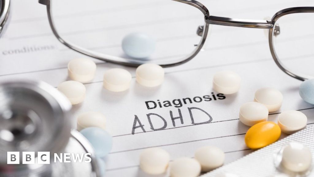‘More than medication’ needed to treat ADHD ‘More than medication’ needed to treat ADHD