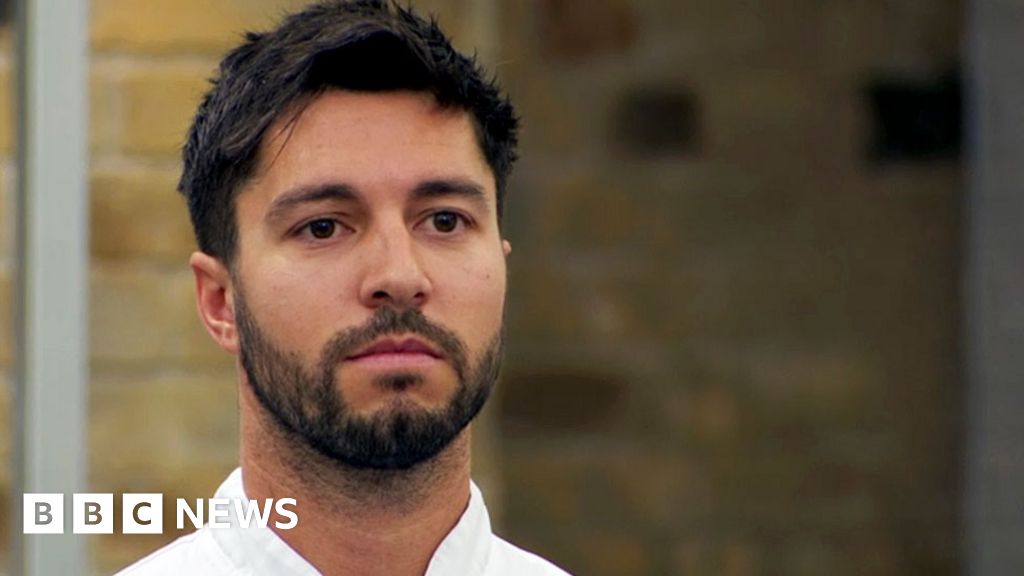 MasterChef semi-finalist Matt Campbell dies MasterChef semi-finalist Matt Campbell dies