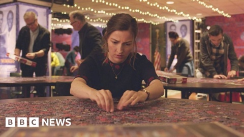 Kelly Macdonald’s Puzzle opens Edinburgh film festival