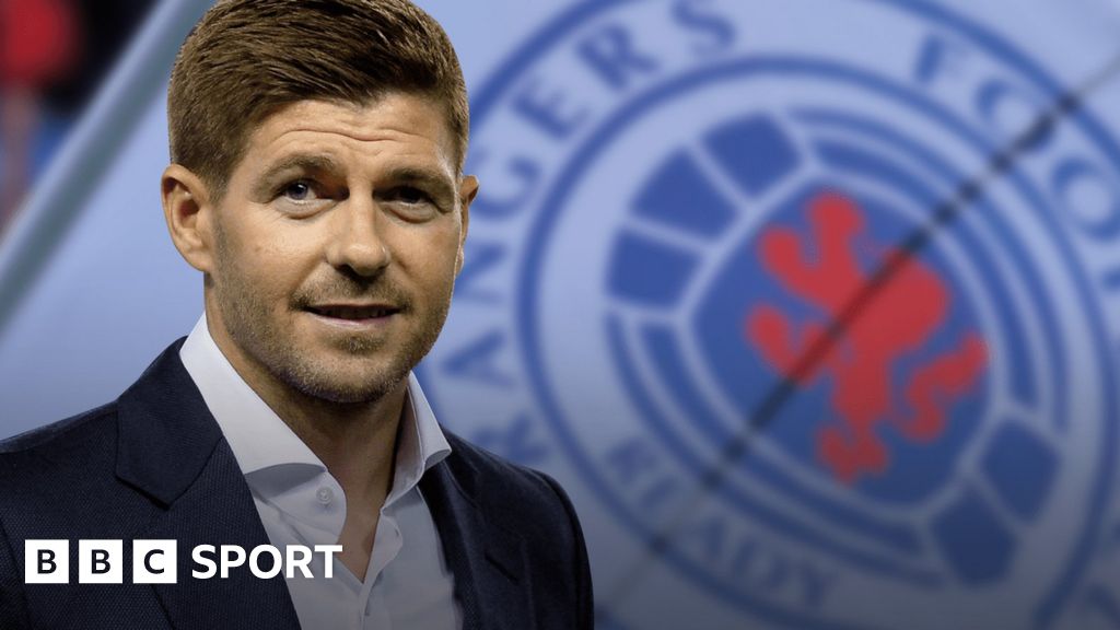 Rangers: Why Steven Gerrard is putting his reputation on the line Rangers: Why Steven Gerrard is putting his reputation on the line