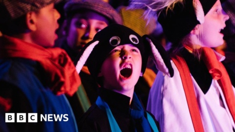 Yorkshire flood opera wins Royal Philharmonic Society Award