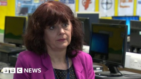 School pencil cases banned to stop ‘stigma’