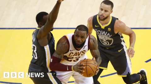 NBA athletes rally to defend team