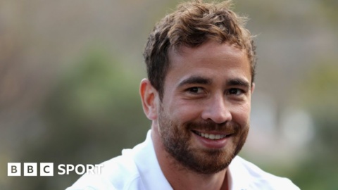 Danny Cipriani: ‘For me it’s always been about playing for England,’ says returning fly-half