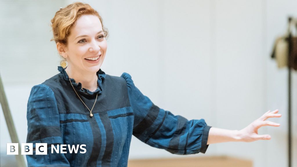 IT Crowd star Katherine Parkinson on the ‘responsibility’ to be a working mum IT Crowd star Katherine Parkinson on the ‘responsibility’ to be a working mum