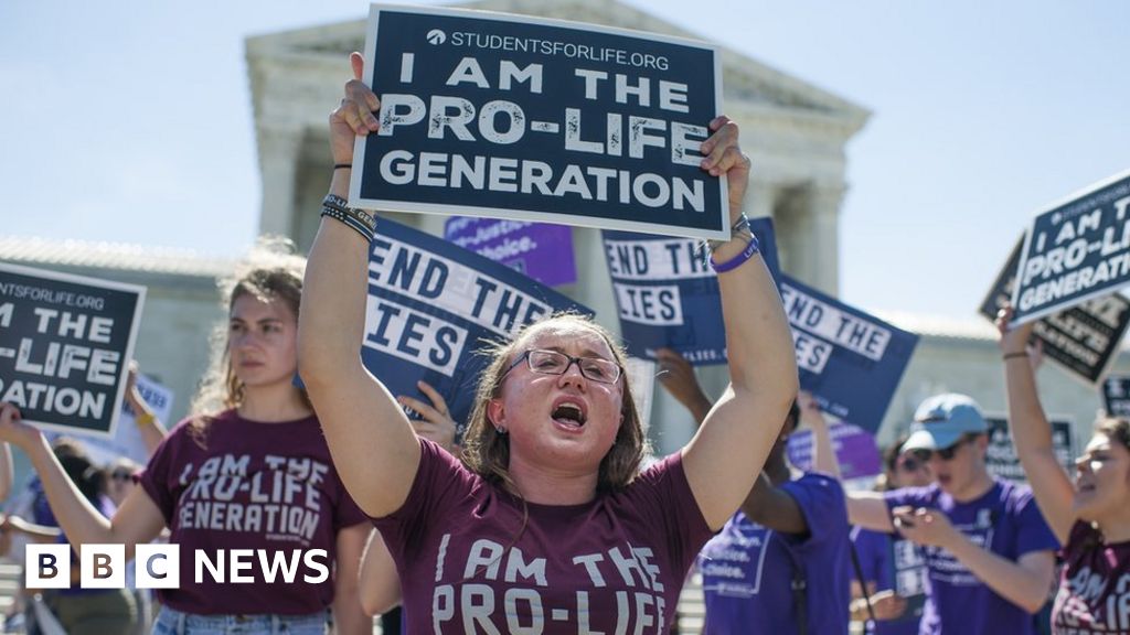 Women fear abortion rights under threat Women fear abortion rights under threat