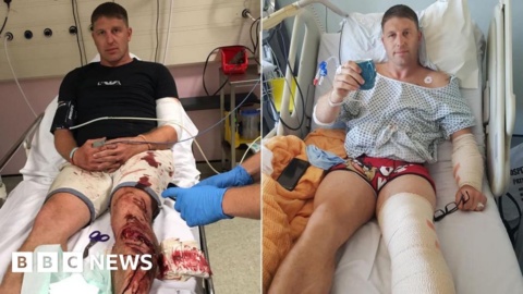 Bravery reward for car attack ‘hero’