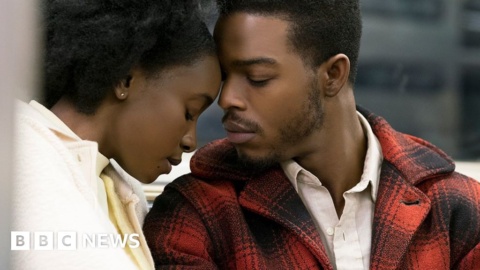 Oscar hopefuls line up for London Film Festival