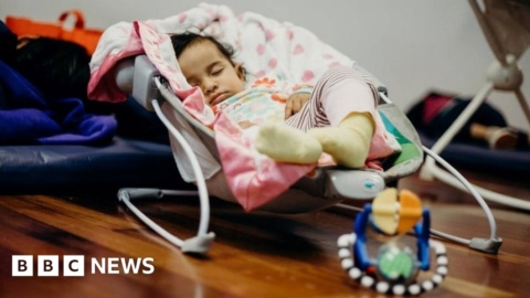 Inside the chaotic effort to reunite separated families