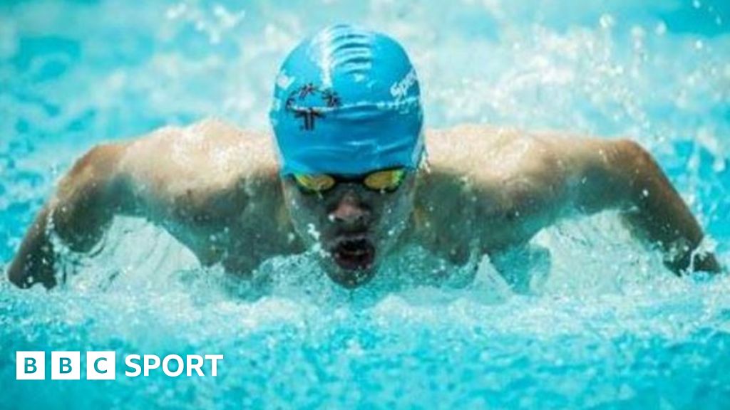 Special Olympics: ‘It’s everything to be part of these games’ Special Olympics: ‘It’s everything to be part of these games’