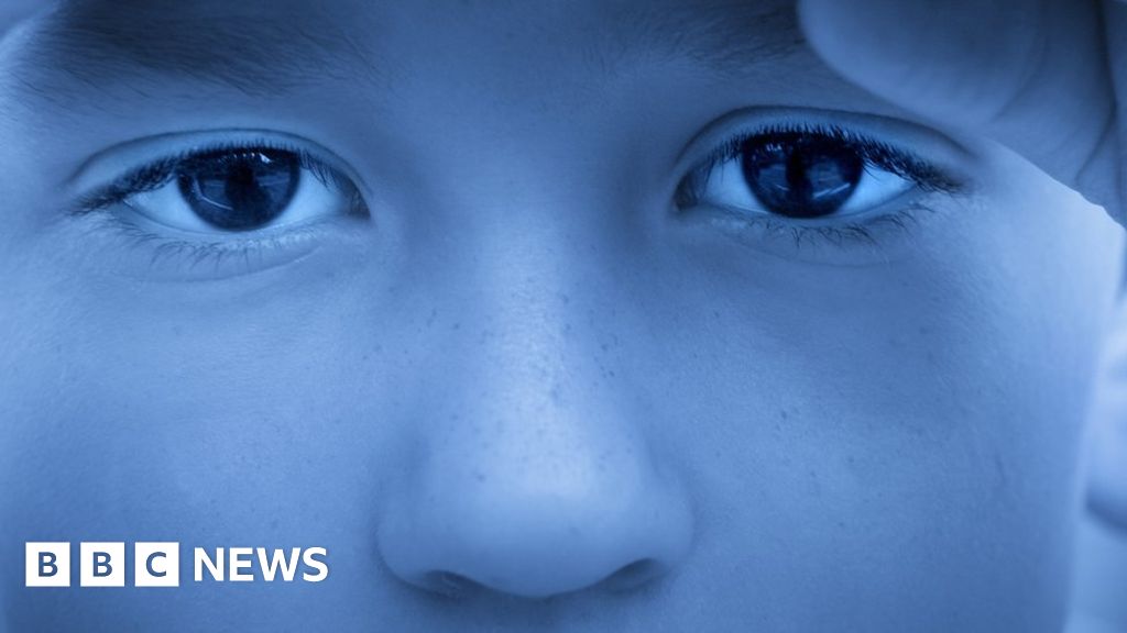 The island where children have given up on life