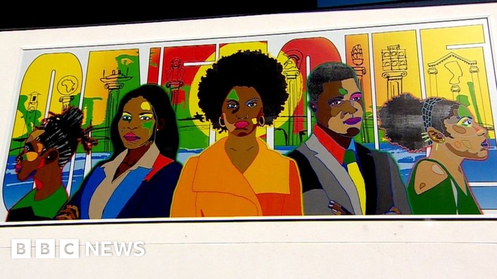 Why it shouldn’t be ‘Diversity Month’ Why it shouldn’t be ‘Diversity Month’