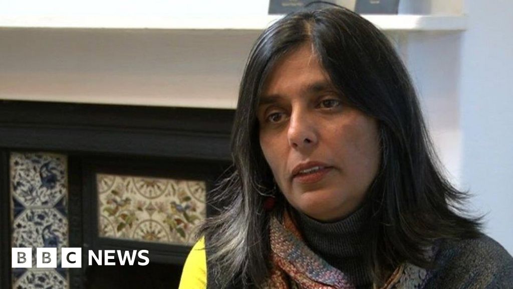 Theatre boss: ‘Something has gone awry’