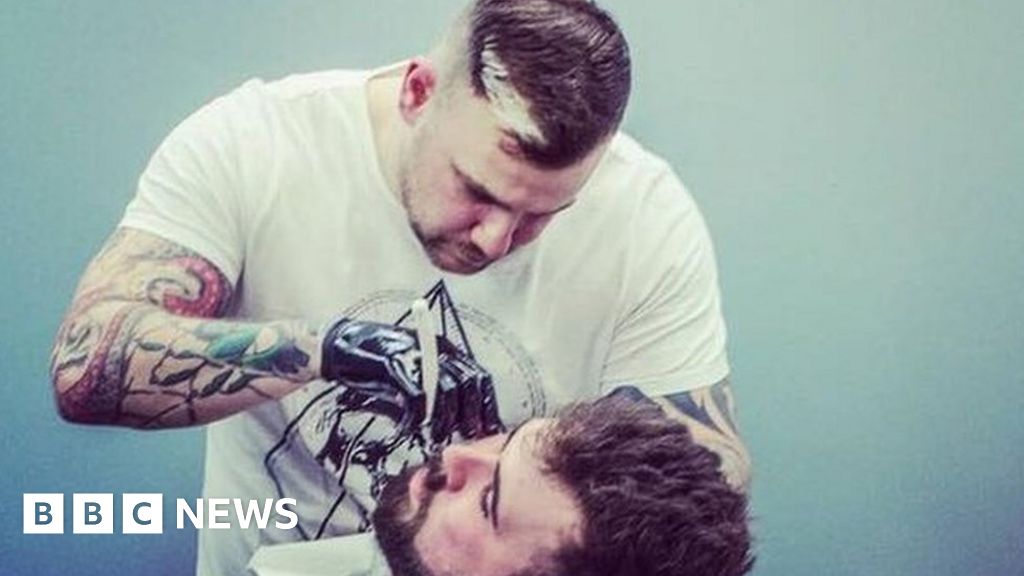 ‘For 35 years I didn’t know I was dyslexic’ ‘For 35 years I didn’t know I was dyslexic’