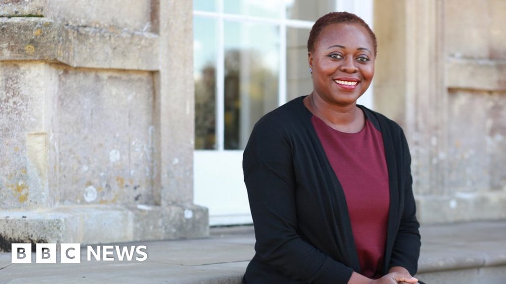 ‘I don’t want to be the UK’s only black female history professor’ ‘I don’t want to be the UK’s only black female history professor’